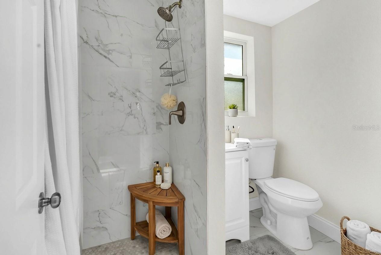 BRUNSONS ADD 4 BLK A SUB - Residential Income