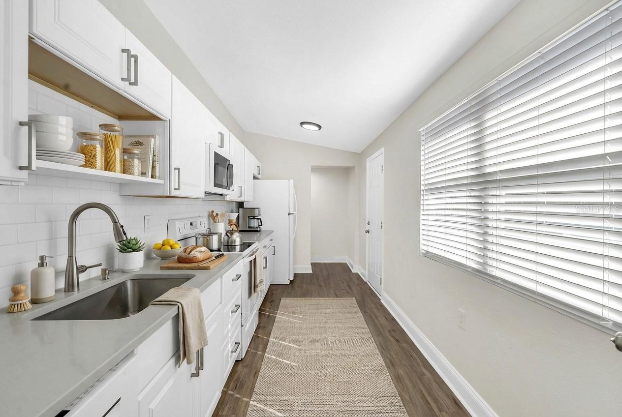 BRUNSONS ADD 4 BLK A SUB - Residential Income