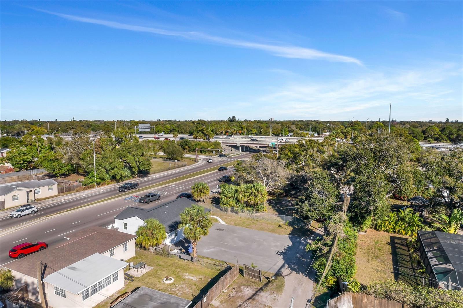 BRUNSONS ADD 4 BLK A SUB - Residential Income