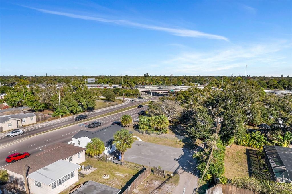 Photo of 2140 22nd Avenue N, St Petersburg, FL 33713 (MLS # TB8464769)