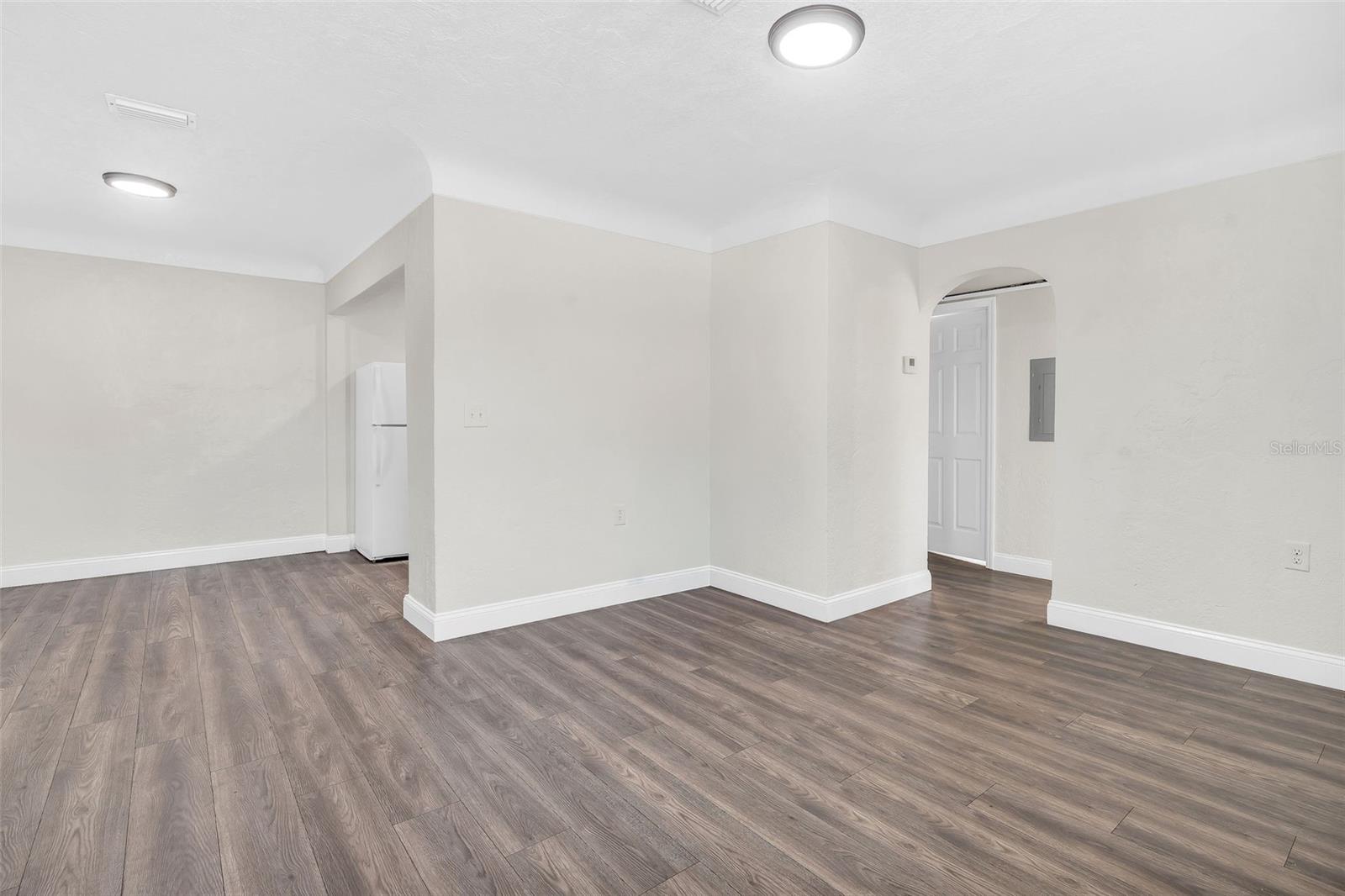 BRUNSONS ADD 4 BLK A SUB - Residential Income