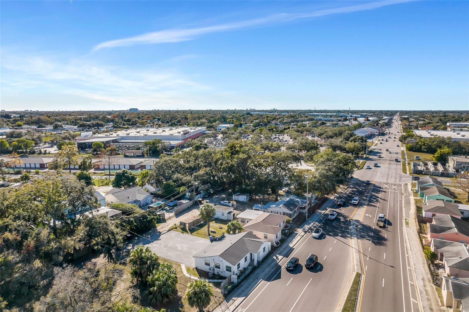 BRUNSONS ADD 4 BLK A SUB - Residential Income