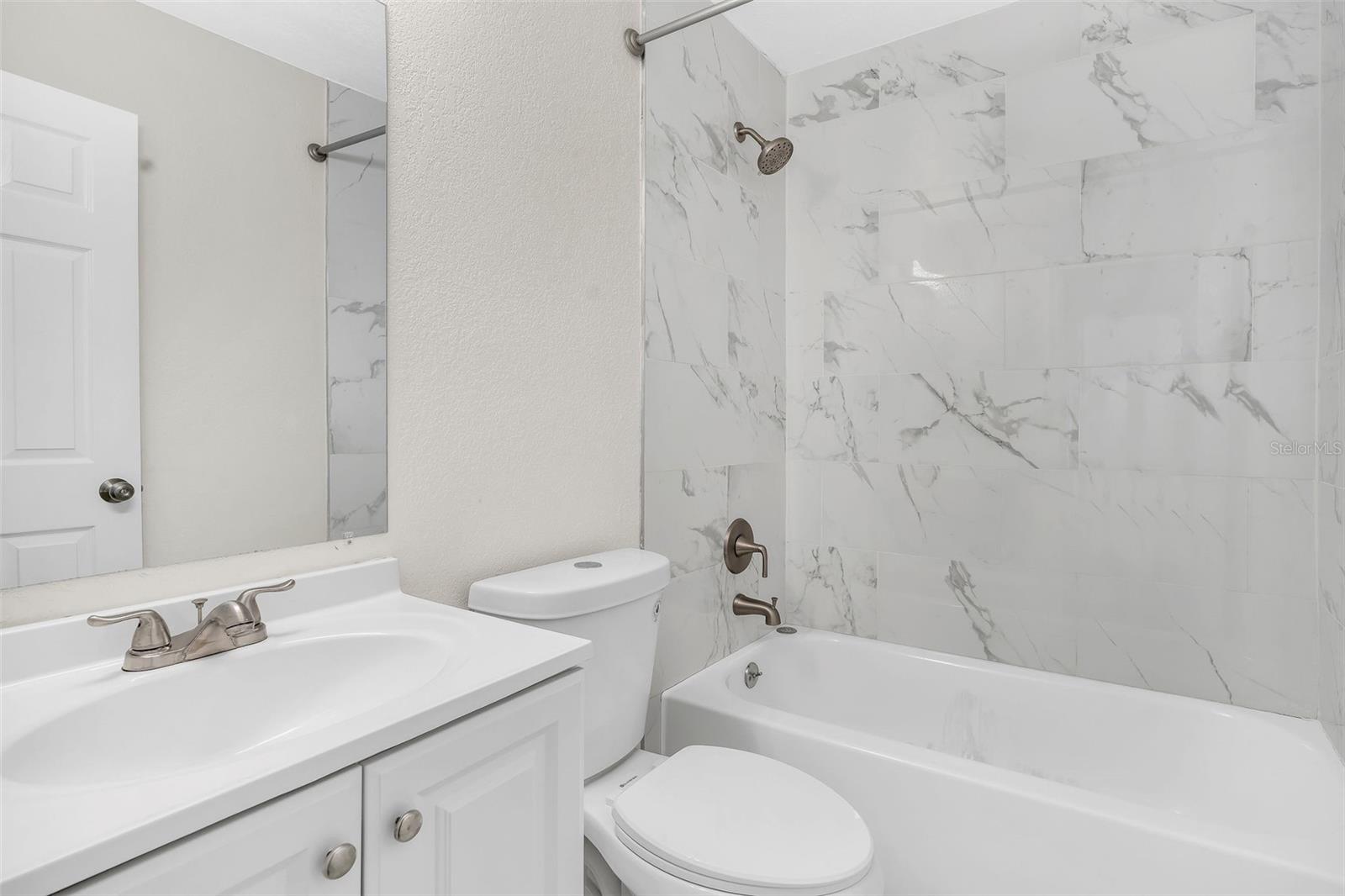 BRUNSONS ADD 4 BLK A SUB - Residential Income