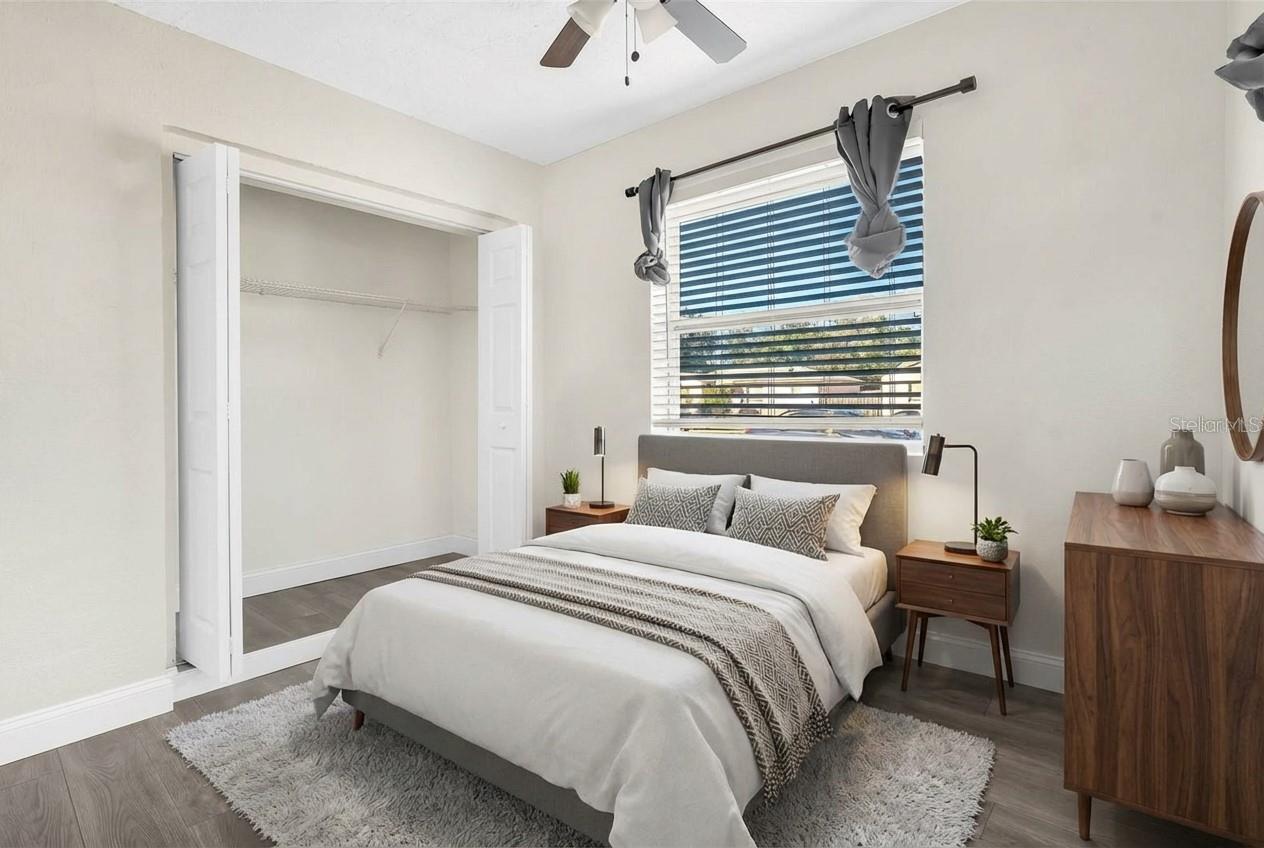 BRUNSONS ADD 4 BLK A SUB - Residential Income