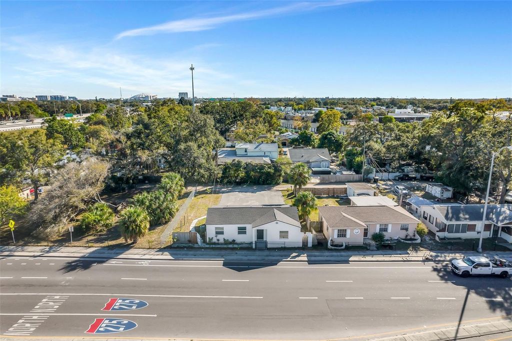 Photo of 2140 22nd Avenue N, St Petersburg, FL 33713 (MLS # TB8464769)