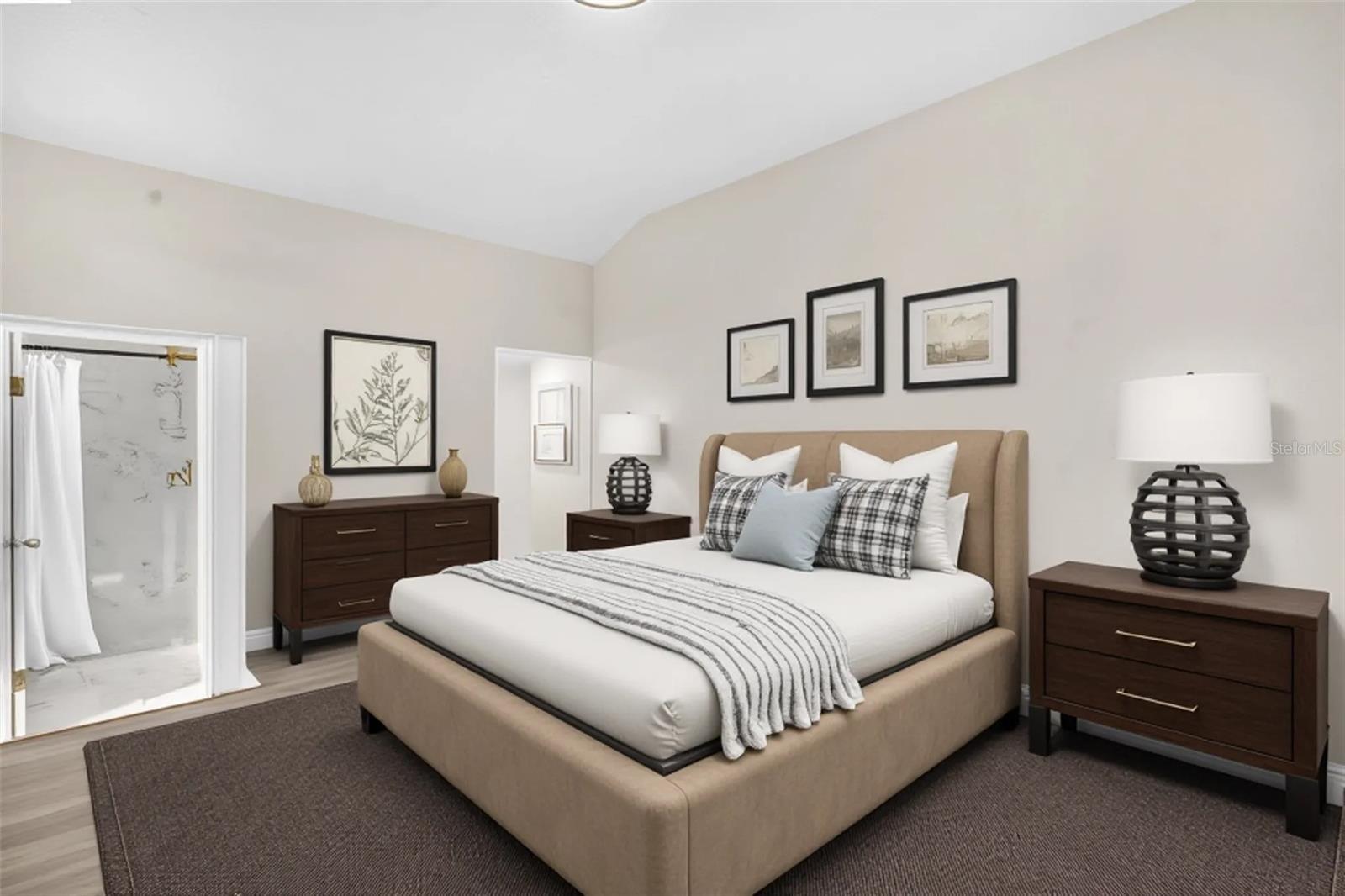 BRUNSONS ADD 4 BLK A SUB - Residential Income