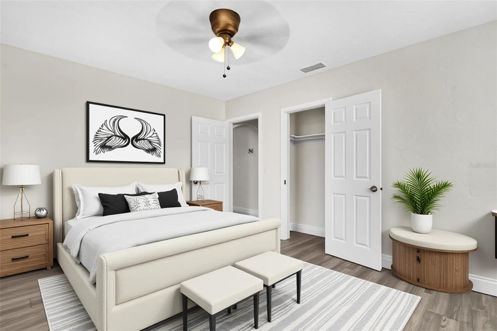 BRUNSONS ADD 4 BLK A SUB - Residential Income