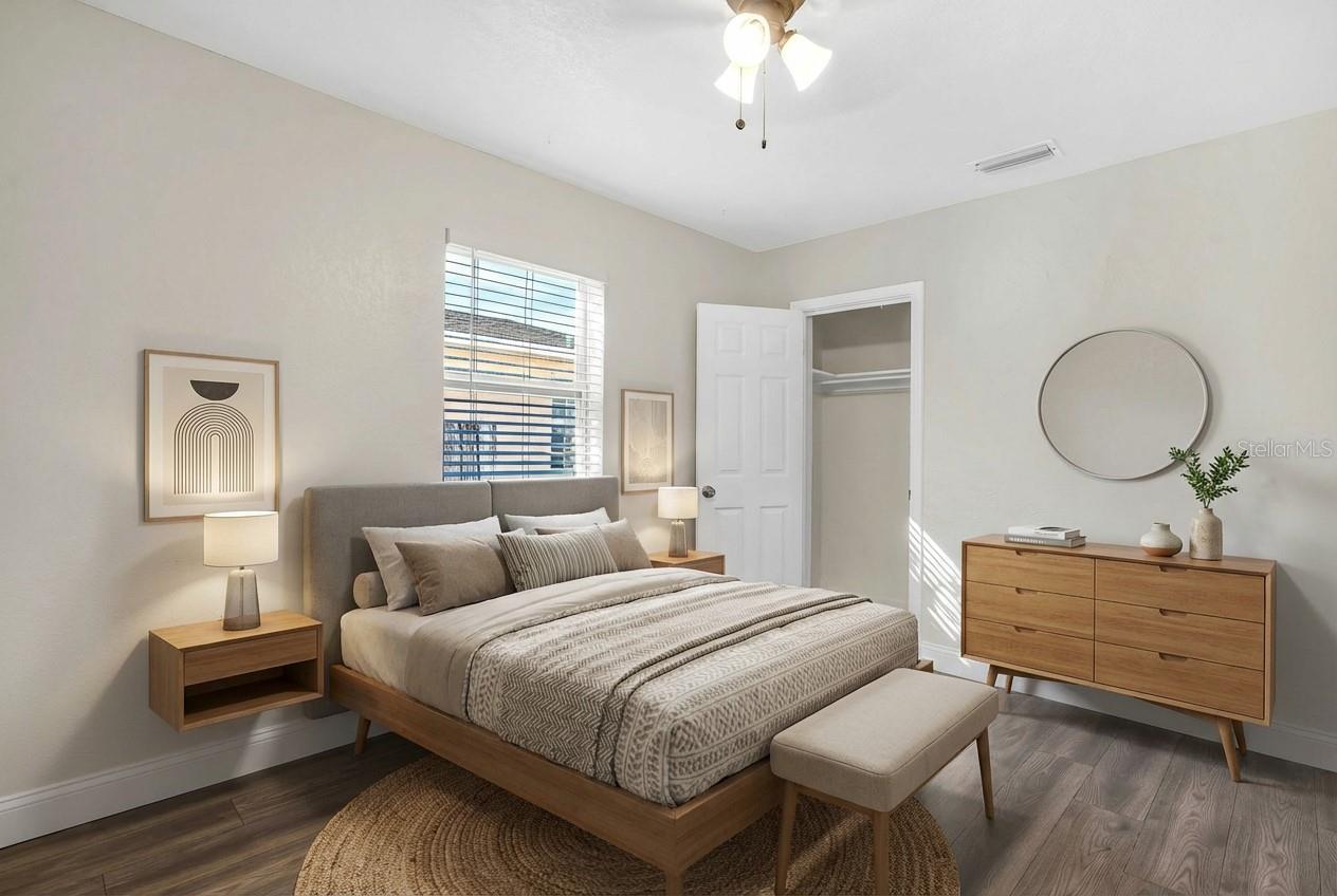 BRUNSONS ADD 4 BLK A SUB - Residential Income