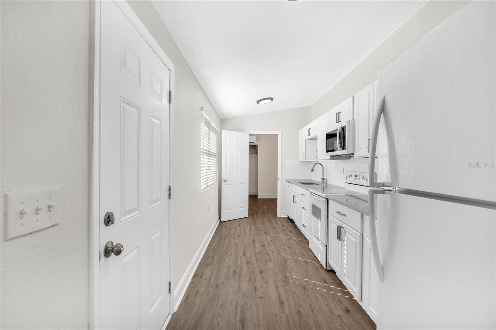 BRUNSONS ADD 4 BLK A SUB - Residential Income