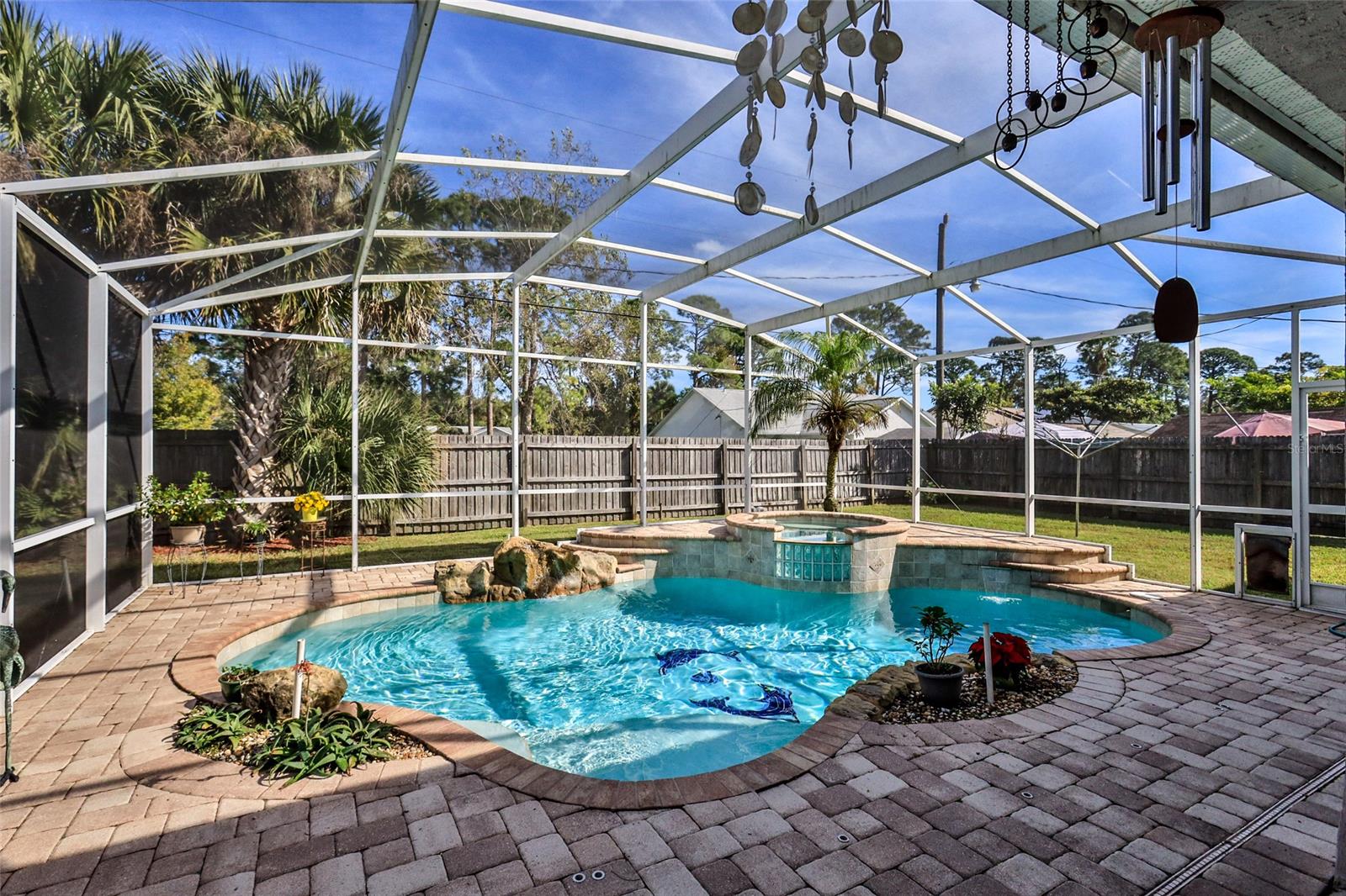 Florida Shors 12 - Residential