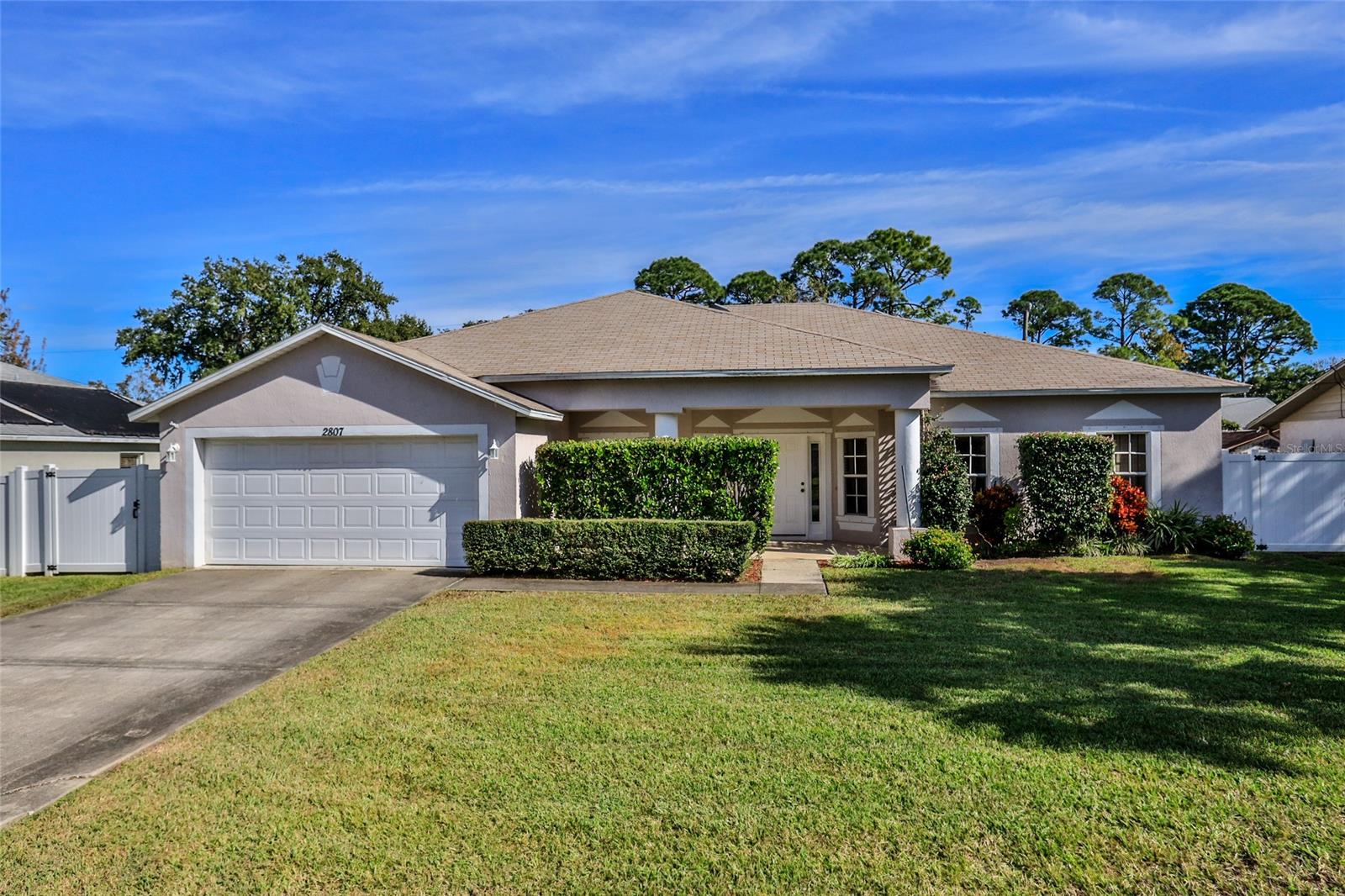 Florida Shors 12 - Residential