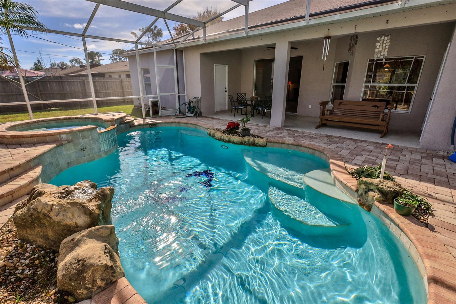 Florida Shors 12 - Residential