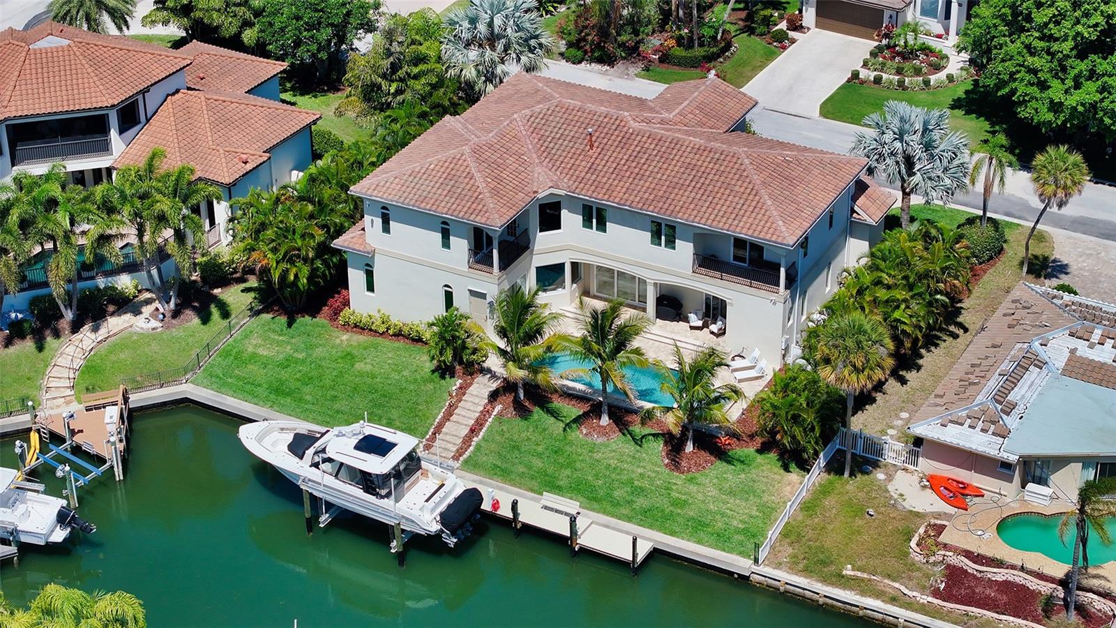 510 BOWSPRIT LANE
