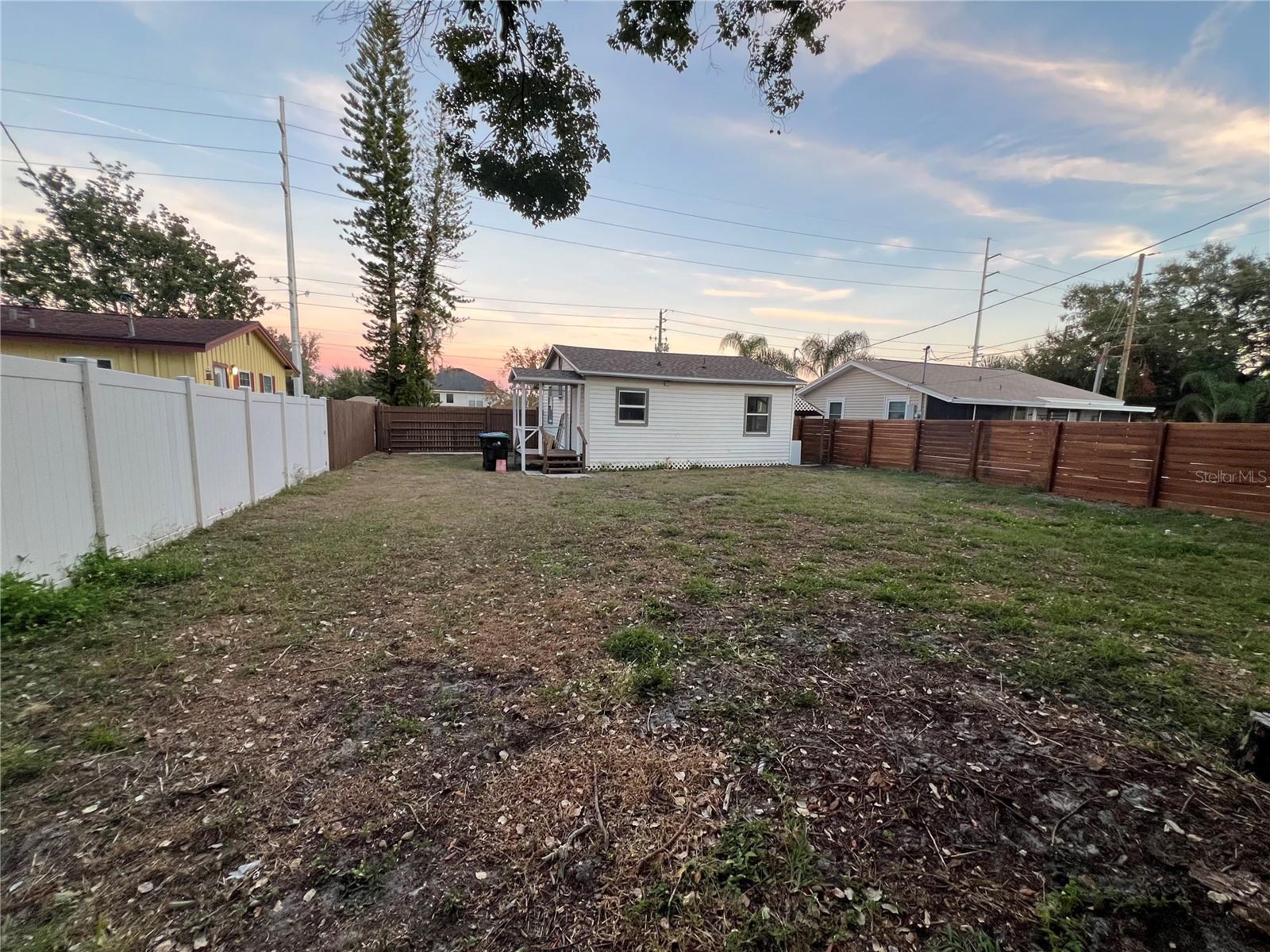 PARK RIDGE - Residential