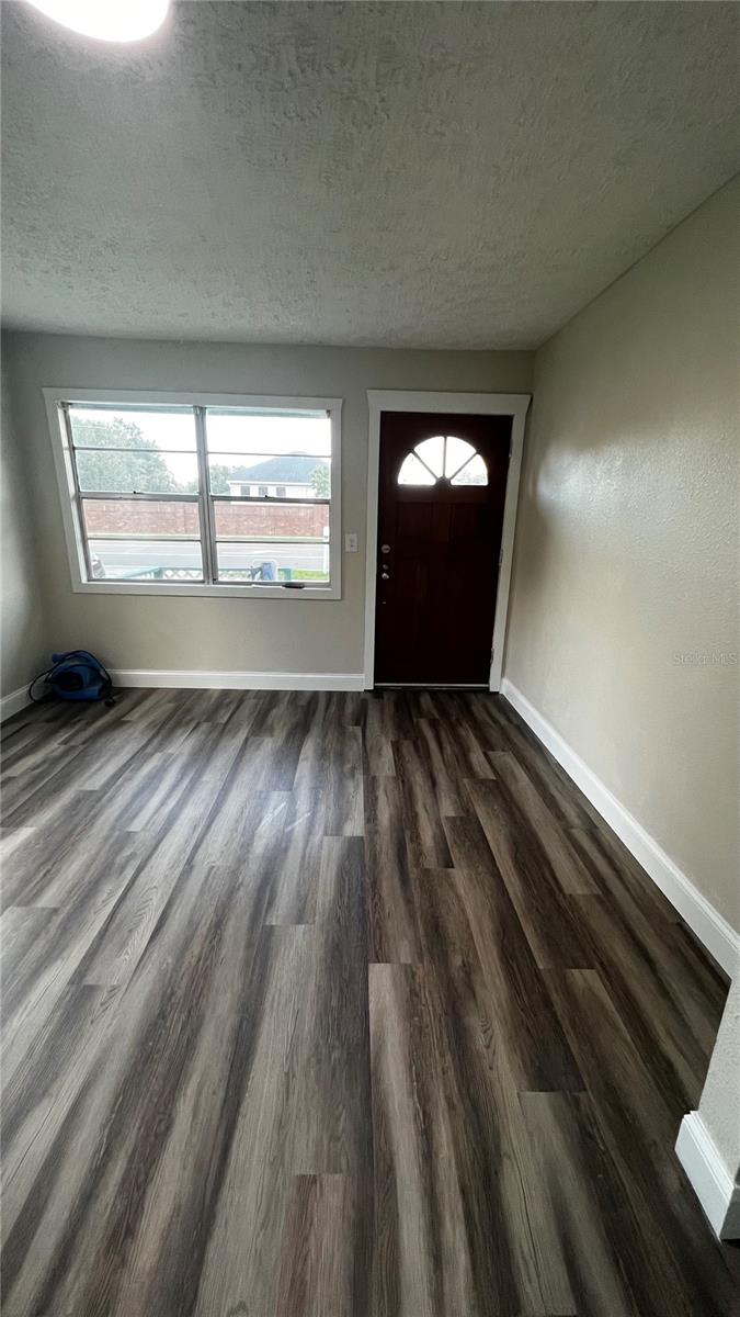 PARK RIDGE - Residential