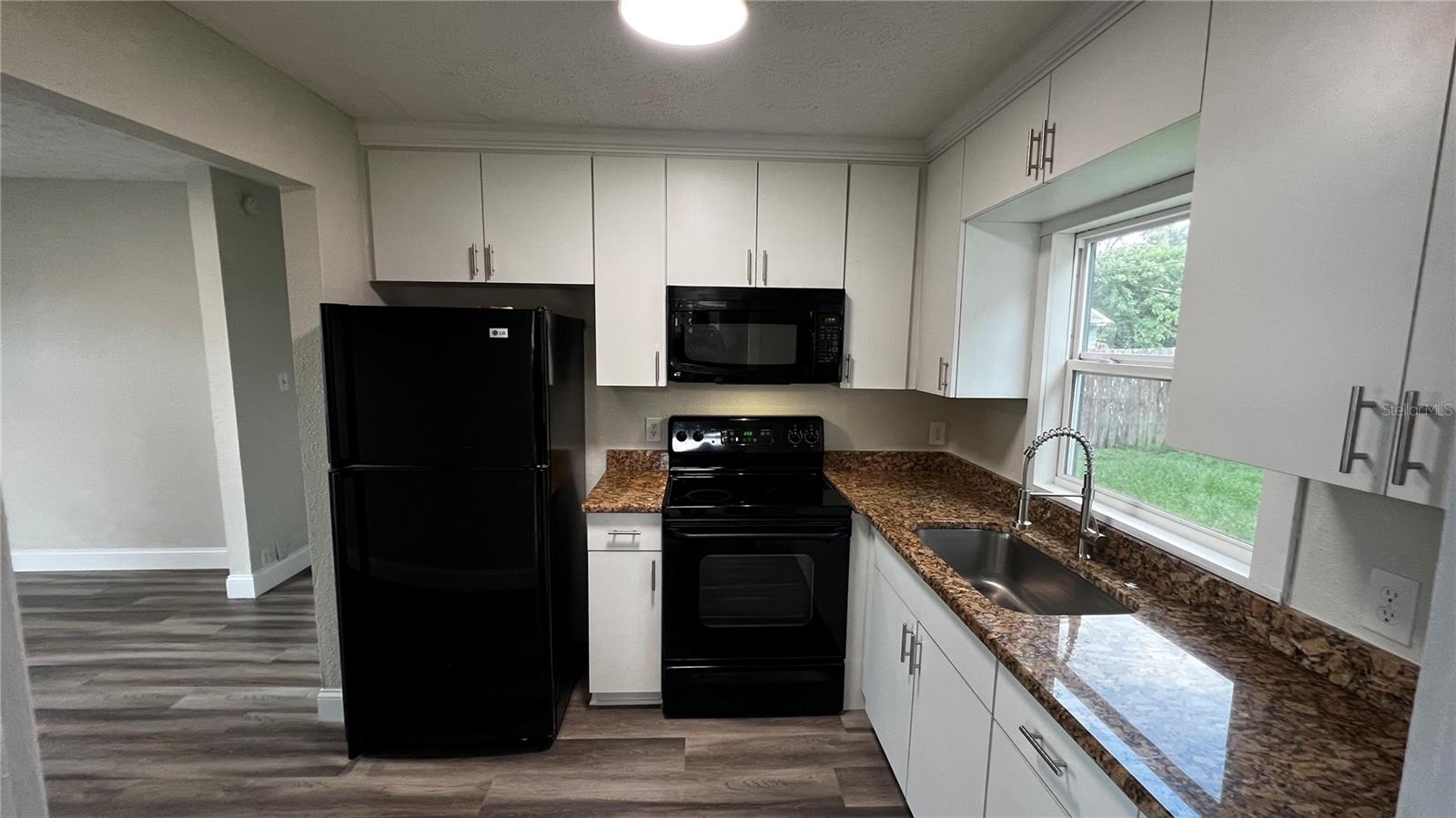 PARK RIDGE - Residential