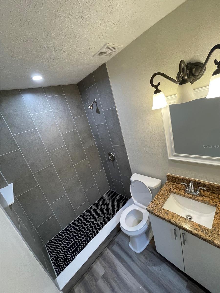 PARK RIDGE - Residential