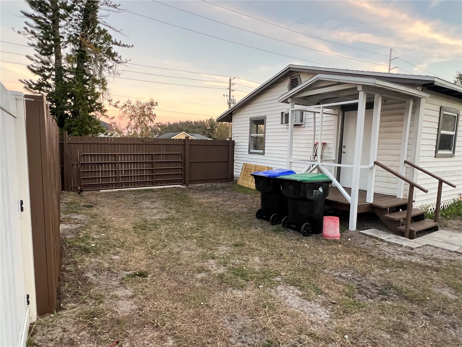 PARK RIDGE - Residential