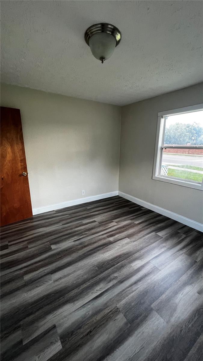 PARK RIDGE - Residential