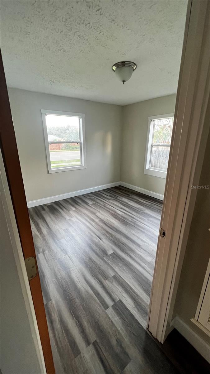 PARK RIDGE - Residential