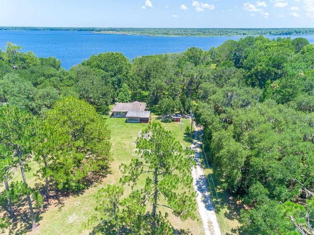 Ashby Shores North Shore Div - Residential