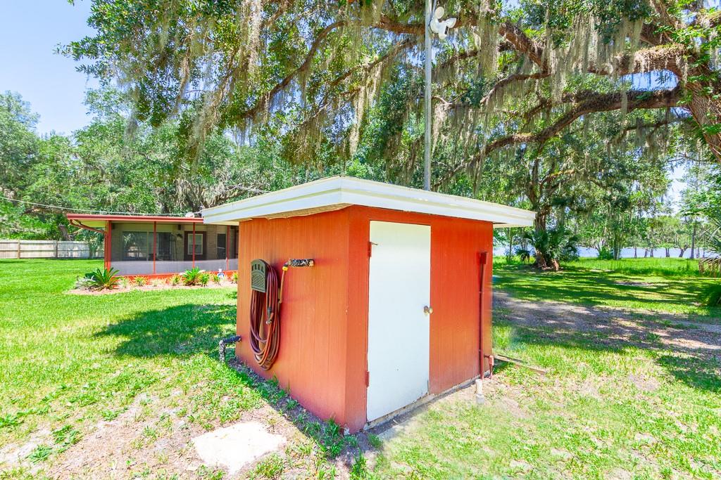 Ashby Shores North Shore Div - Residential