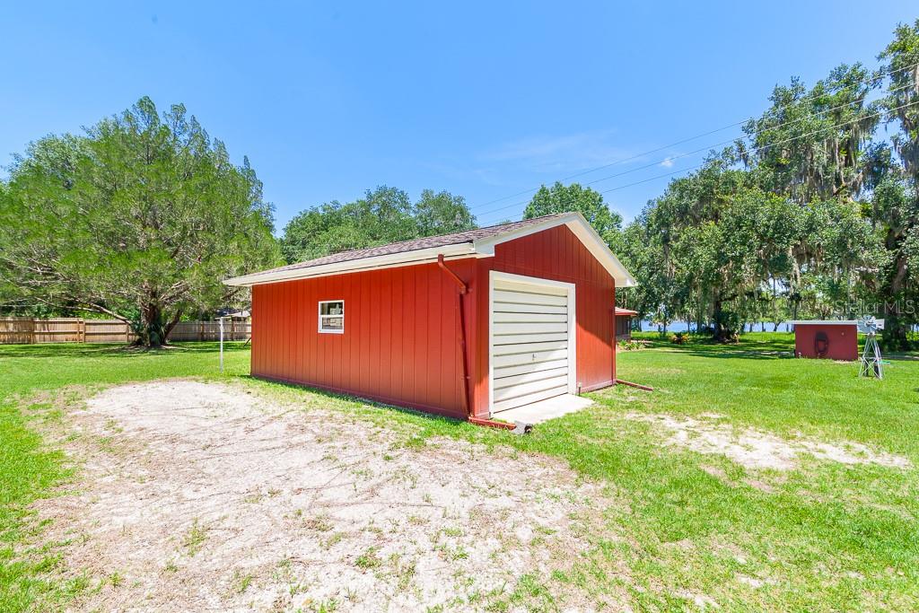 Ashby Shores North Shore Div - Residential