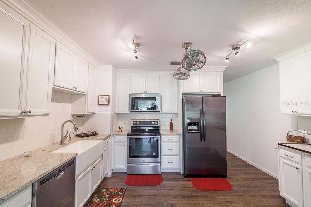 Ashby Shores North Shore Div - Residential