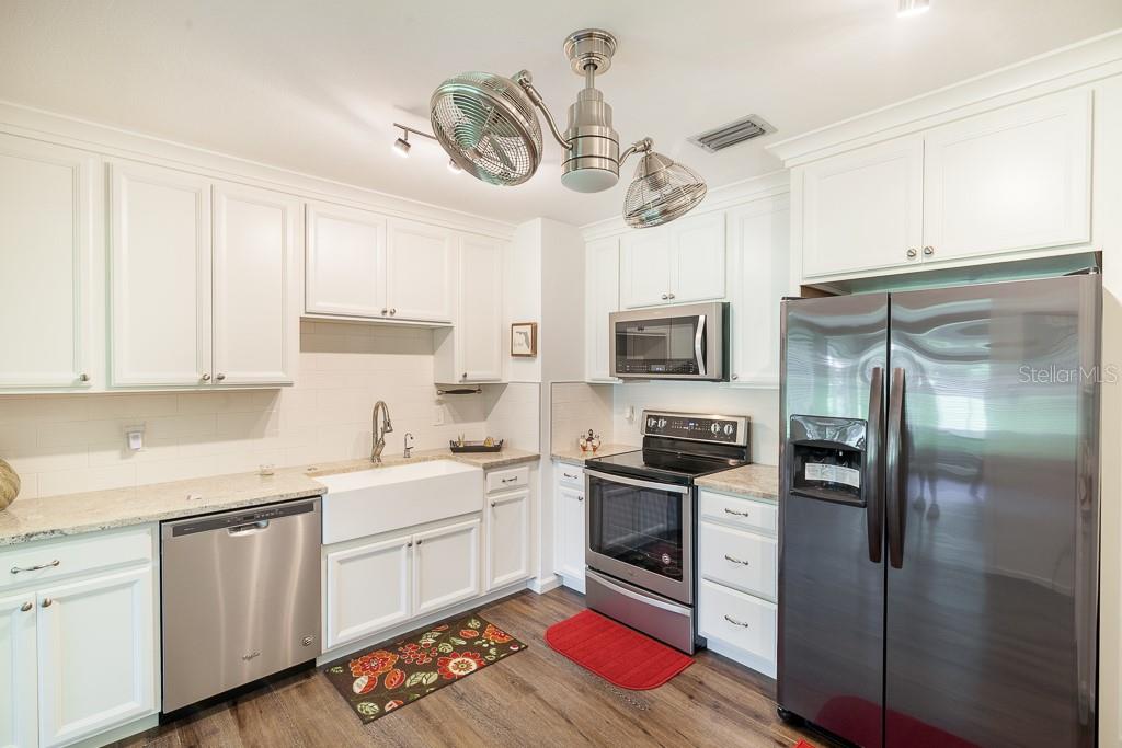 Ashby Shores North Shore Div - Residential