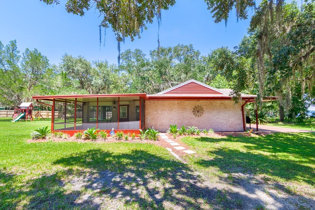 Ashby Shores North Shore Div - Residential