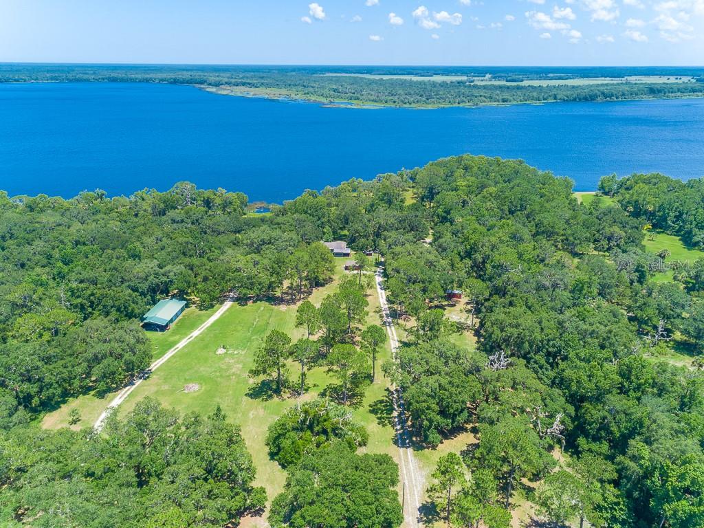 Ashby Shores North Shore Div - Residential