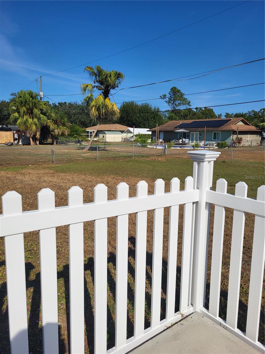 BECK ESTATES - Residential