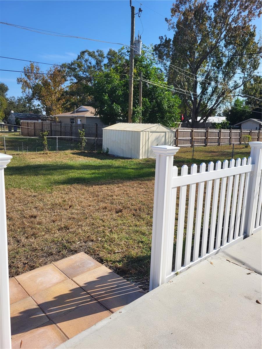 BECK ESTATES - Residential