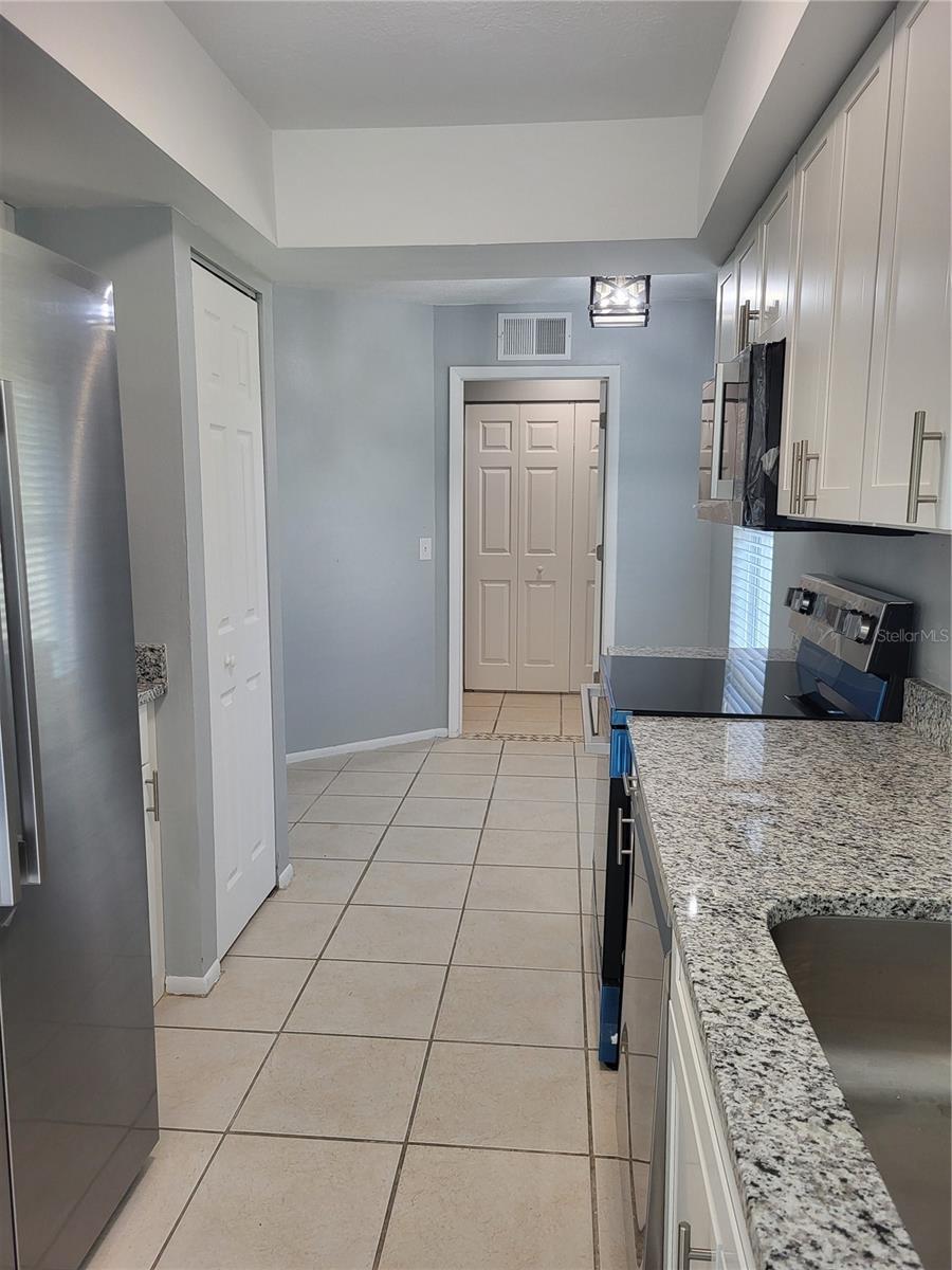 BECK ESTATES - Residential