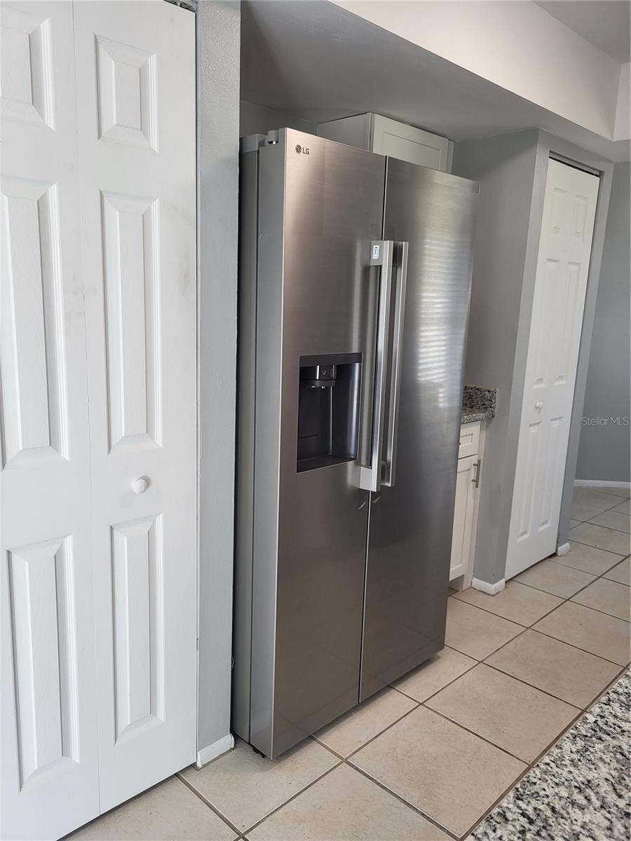 BECK ESTATES - Residential