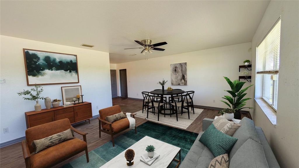 Photo of 7374 SW Hull Avenue, Arcadia, FL 34269 (MLS # TB8434609)