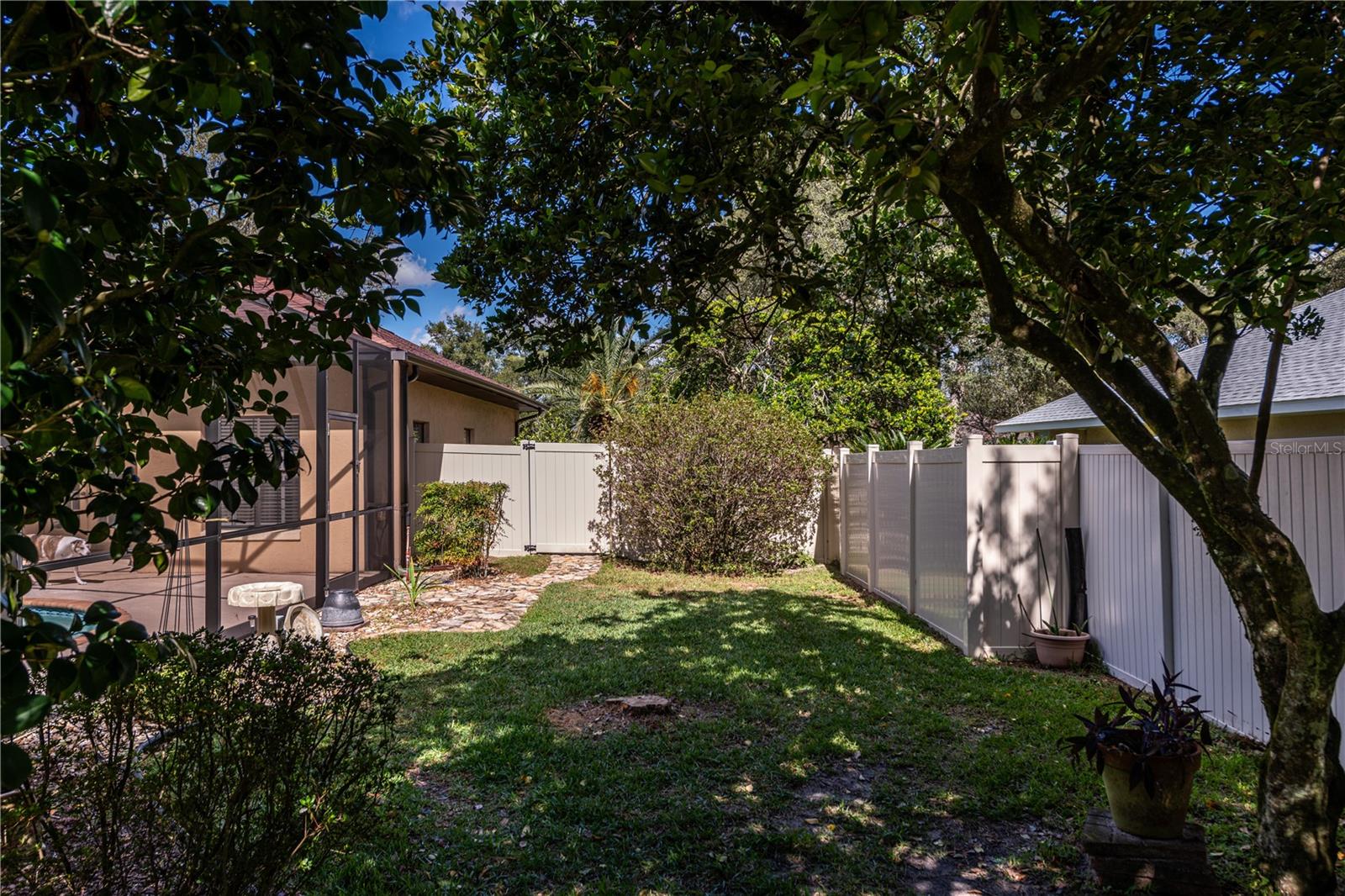 MAJESTIC OAKS SECOND ADD - Residential