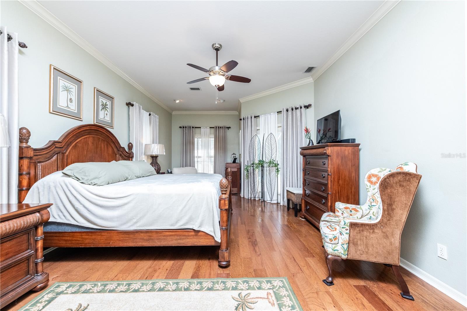 MAJESTIC OAKS SECOND ADD - Residential