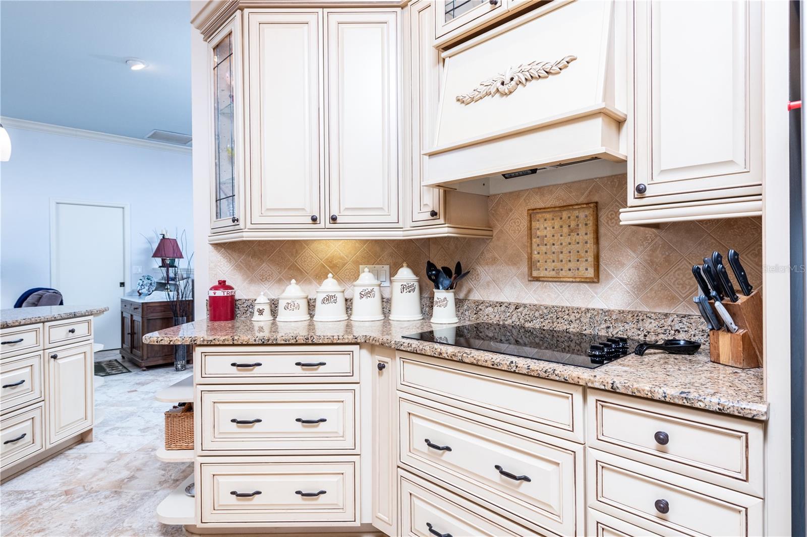 MAJESTIC OAKS SECOND ADD - Residential