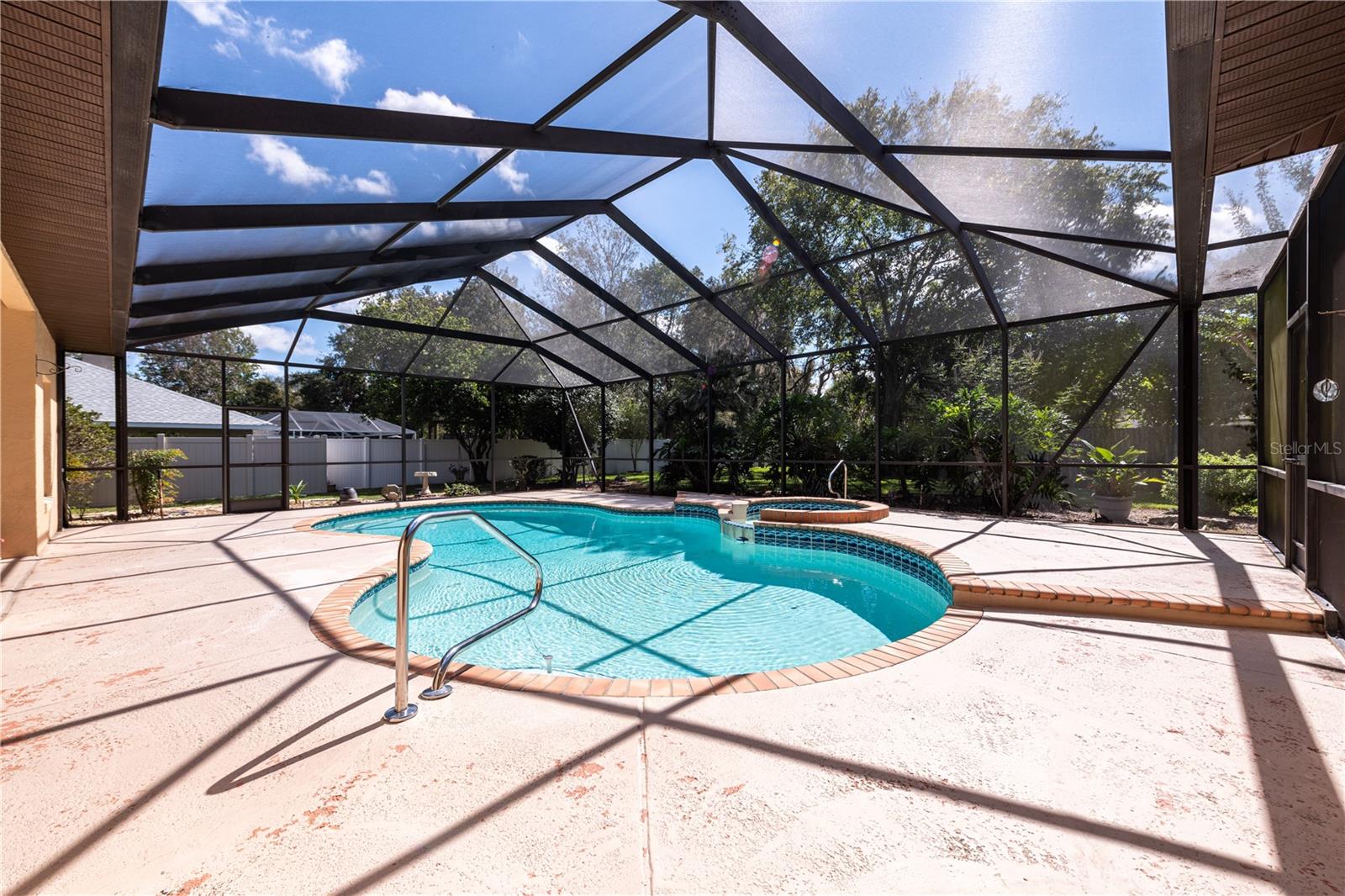 MAJESTIC OAKS SECOND ADD - Residential