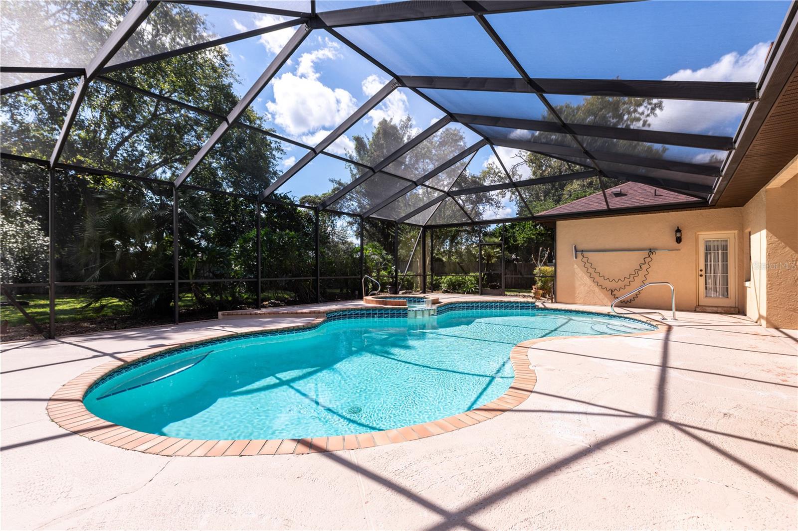 MAJESTIC OAKS SECOND ADD - Residential