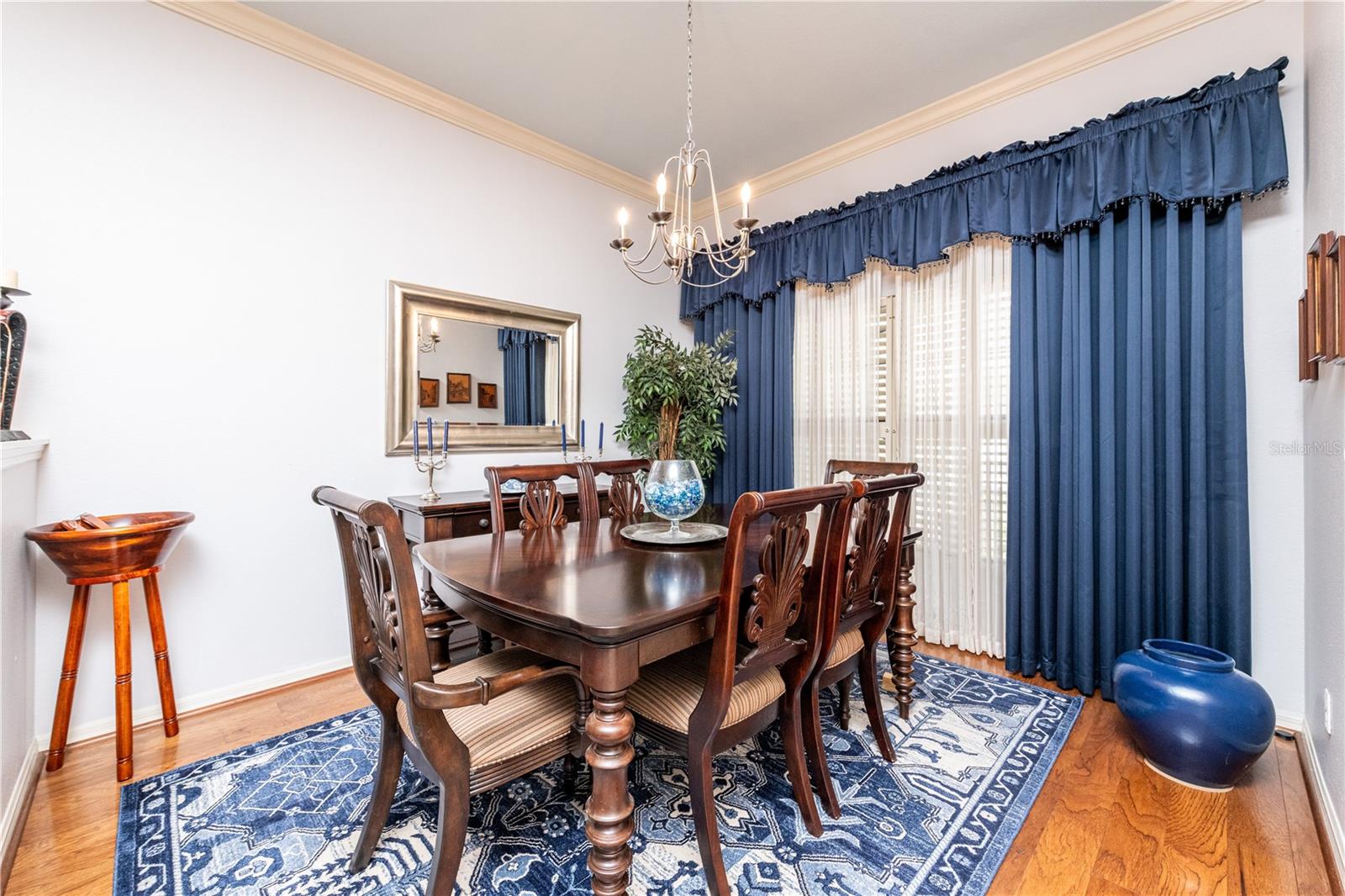 MAJESTIC OAKS SECOND ADD - Residential