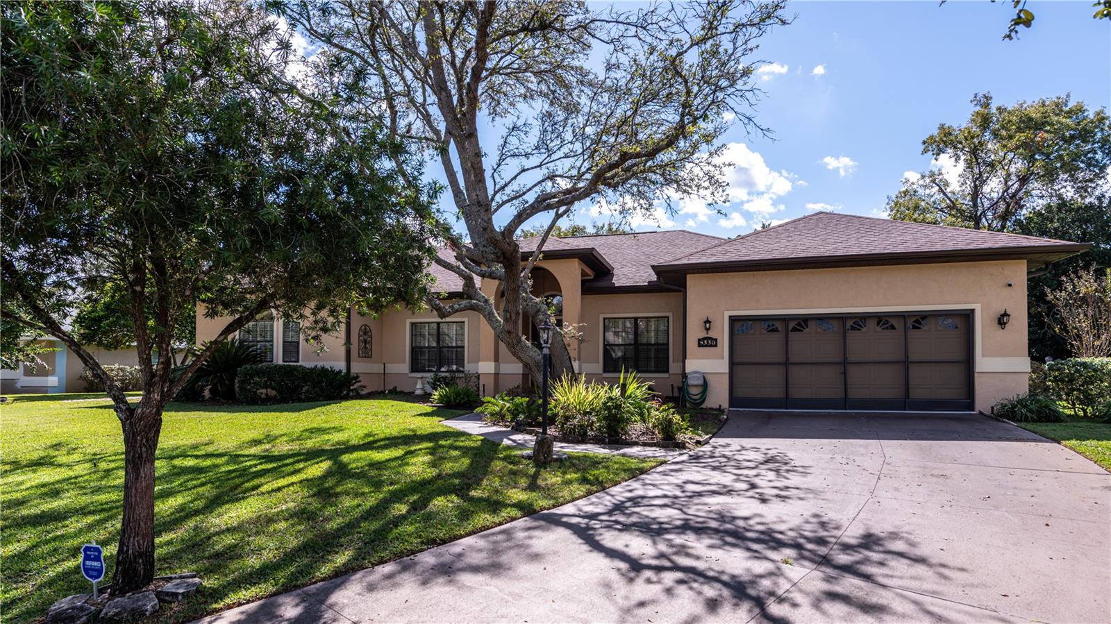 MAJESTIC OAKS SECOND ADD - Residential