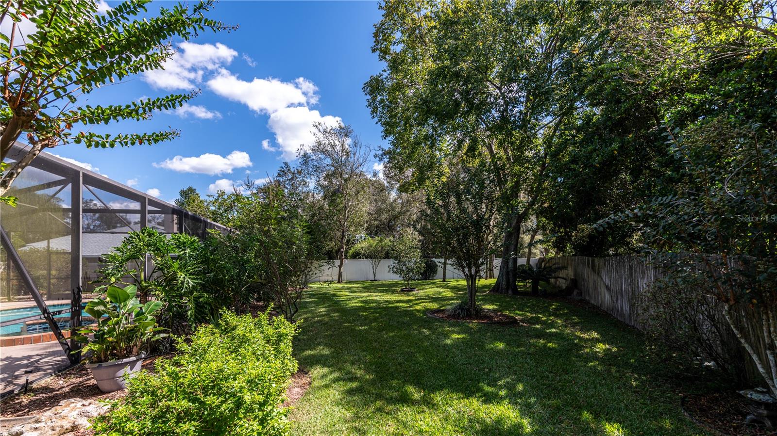 MAJESTIC OAKS SECOND ADD - Residential