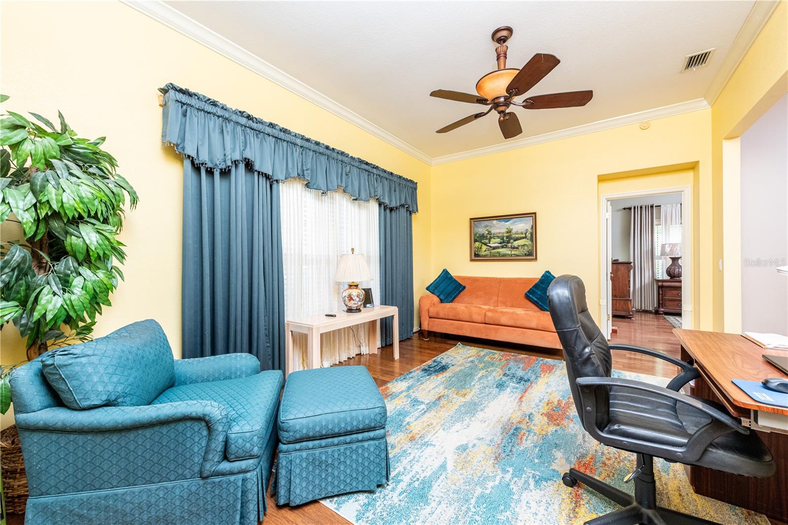 MAJESTIC OAKS SECOND ADD - Residential