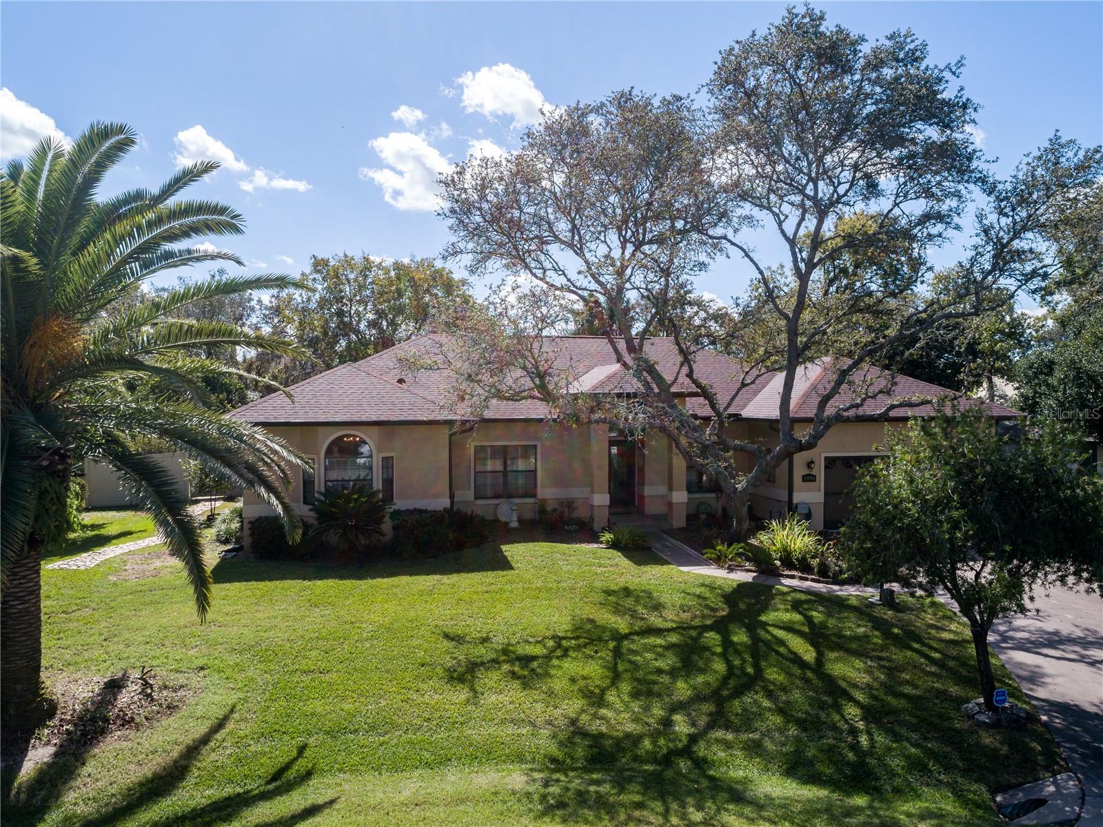 MAJESTIC OAKS SECOND ADD - Residential