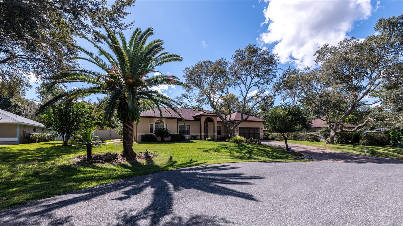 MAJESTIC OAKS SECOND ADD - Residential