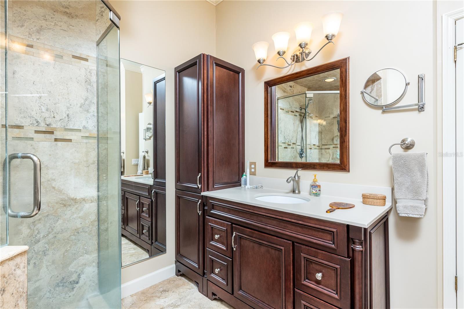 MAJESTIC OAKS SECOND ADD - Residential