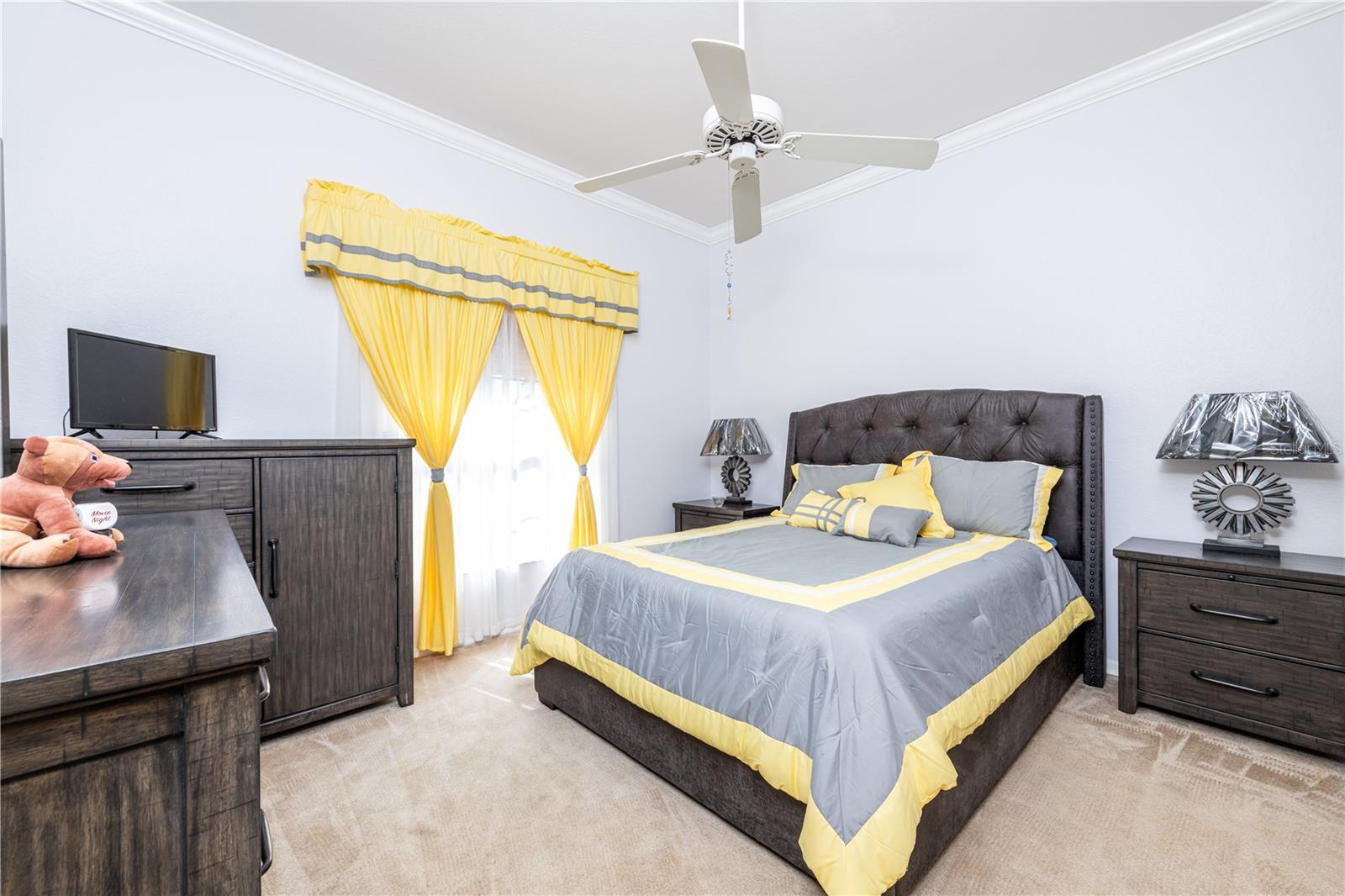 MAJESTIC OAKS SECOND ADD - Residential