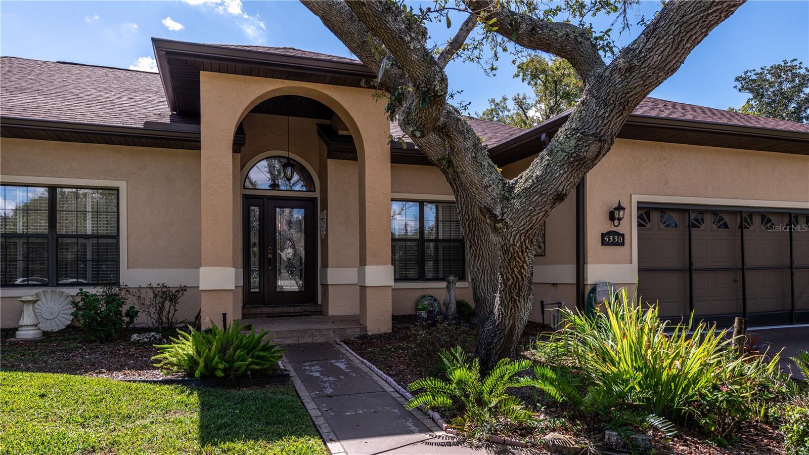 MAJESTIC OAKS SECOND ADD - Residential